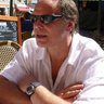 David Goodrich 🇮🇱 profil fotoğrafı