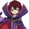 Profilbild von Lelouch Vi Britannia
