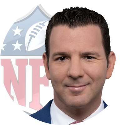 Ian Rapoport's profile picture