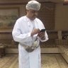 Profilbild von أبو فهد المنذري