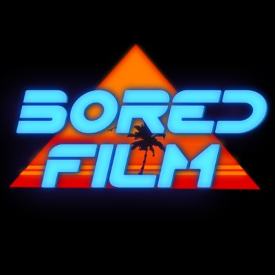 BoredFilm's profile picture