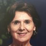 Fran Rushie's profile picture