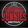The Junkies 的头像