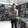 Rajendra Kharat 的头像