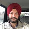 Profilbild von Malkiat Singh Virk