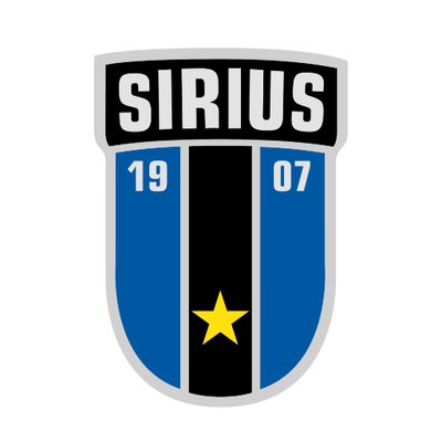 IK Sirius Fotboll's profile picture