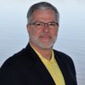 Profilbild von Patrick B. Fisher