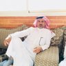 Obaid bin Twair Almajarmy profil fotoğrafı