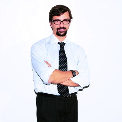 alberto ciapparoni's profile picture