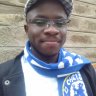 Profilbild von Elly Okinyo