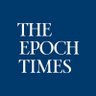 The Epoch Times - Subscription profil fotoğrafı