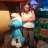 Ariadna Bassols #marxem no m,agrada barrufar profil fotoğrafı
