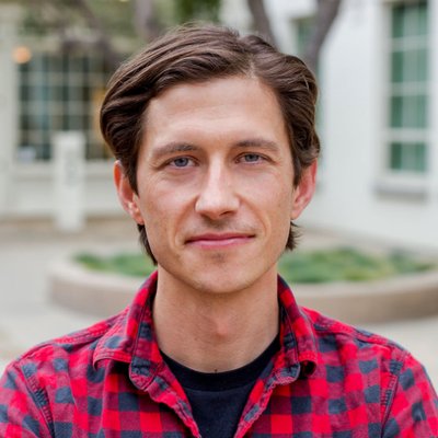 lucasridley's profile picture