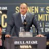 Scott Coker's profile picture