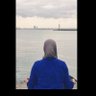 It’s Sarah's profile picture