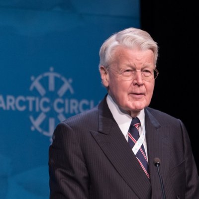 Ólafur Ragnar Grímsson's profile picture