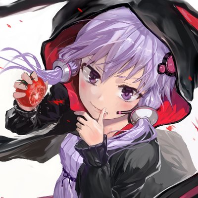 EroHangkun's profile picture