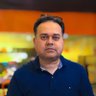 Profilbild von Hisham Khan