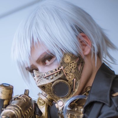 林佩(リンペイ)'s profile picture