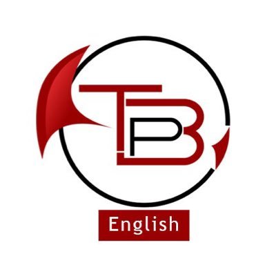 TBPEnglish's profile picture