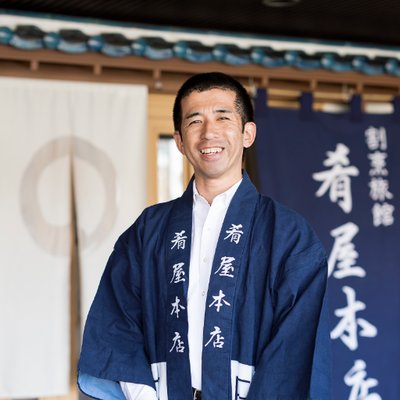 sakanayahonten's profile picture