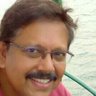 Profilbild von Saji Varghese