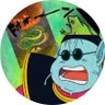 かえるちゃんDOKKANフェス限定/桃アニマル団 的头像