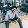 Amaresh Patil 的头像