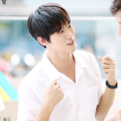 DEAR YOO's profile picture