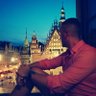 Łukasz Bączek's profile picture