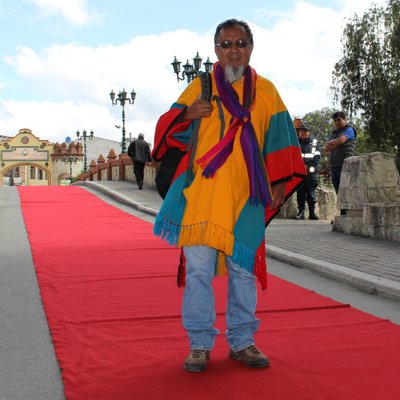 Bolívar Loján Fierro El SuperCuy's profile picture