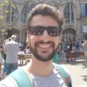 André Melo Pessotti profil fotoğrafı