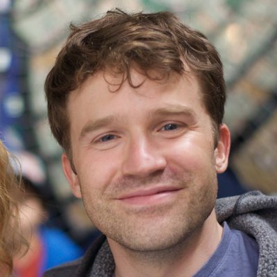 Tom Brow's profile picture