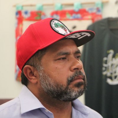 João Paulo Rodrigues's profile picture