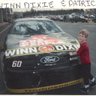 Profilbild von Patrick R. Dron, Martin and Ryan Truex fan