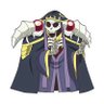 Фото профиля Ainz Smol Gown