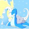 Aurorus(仮)@氷統一？ 的头像