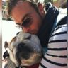 Profilbild von Pablo Segovia Muñoz