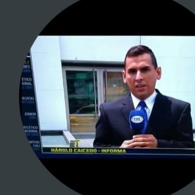 HAROLD CAICEDO,'s profile picture