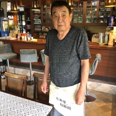 丸美屋自販機's profile picture