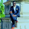 Uke Boniface profil fotoğrafı