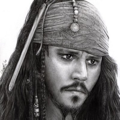 Jack Sparrow's profile picture