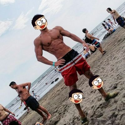 膝の靭帯のび太君@ゴンの人's profile picture
