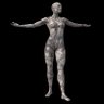 Freekenyanwoman- prophetess Syokimaü incarnate 的头像