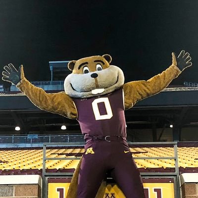 GoldytheGopher's profile picture