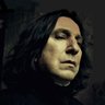 Snape PM😾🐍 的头像