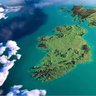 His joy is my strength ☘️🇮🇪 的头像