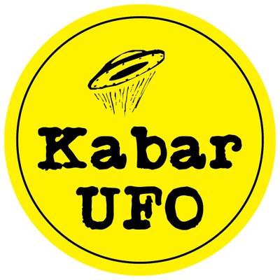 KabarUFO's profile picture