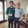Luis Castillo profil fotoğrafı