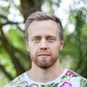 Profilbild von Björn Pers